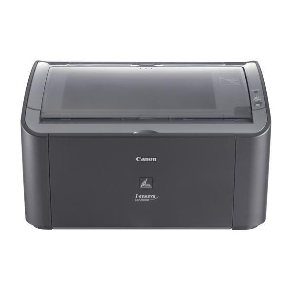 canon 2900 printer driver for mac