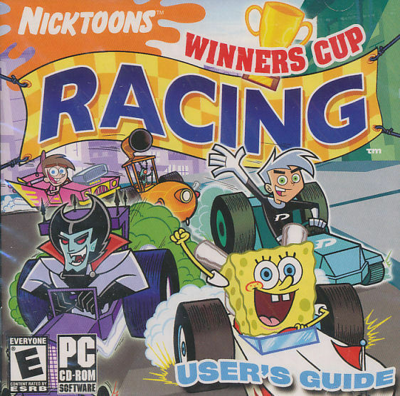 computer racing games for kids